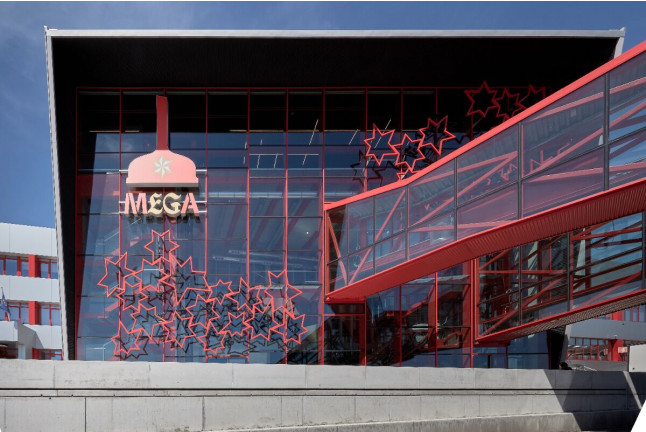 Entrada a MEGA Museo Estrella Galicia: visita guiada con Tiraje de Cerveza (A Coruña)
