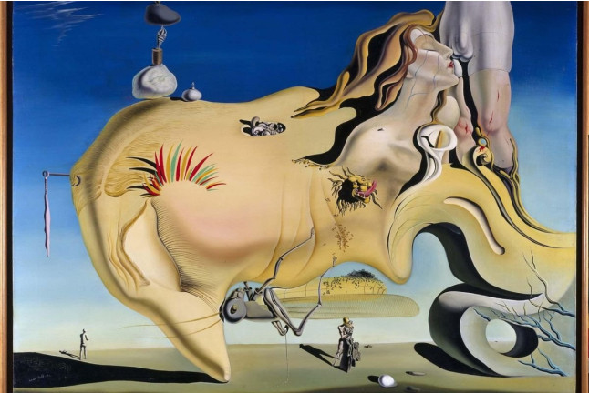 Visita Guiada al Museo Reina Sofía (Madrid)