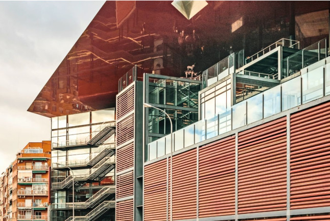 Visita Guiada al Museo Reina Sofía (Madrid)