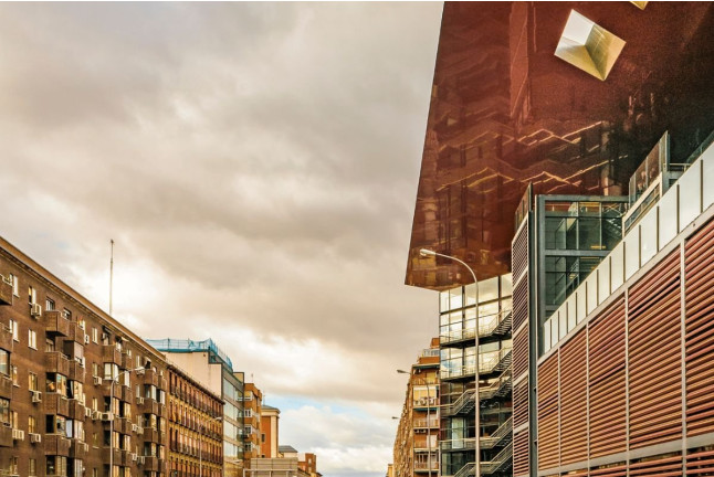 Visita Guiada al Museo Reina Sofía (Madrid)