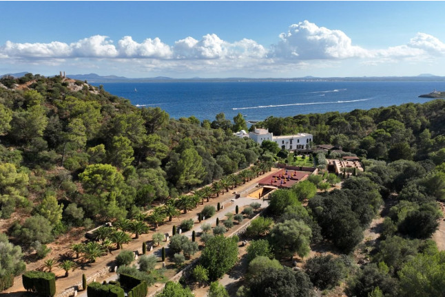 Entrada General a Museu Sa Bassa Blanca (Mallorca)