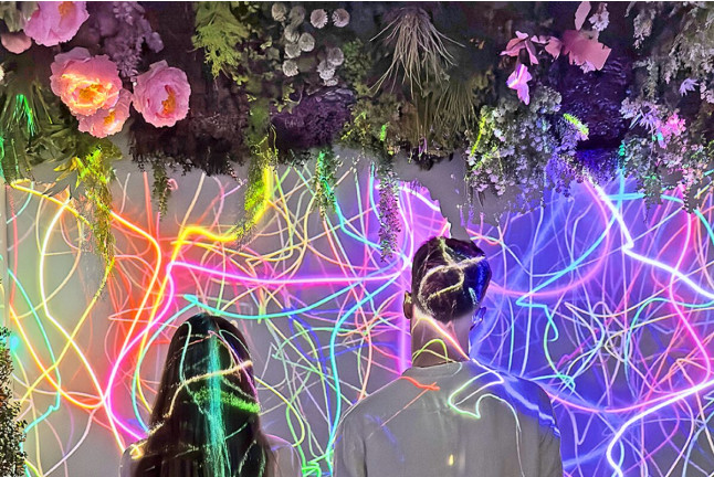 OFERTA: Entradas al Museo de las Ilusiones para dos (Barcelona)