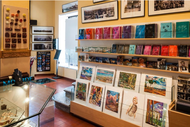 Museu Gerrer: Marilyn Monroe Museum (Sant Cugat del Vallés, Barcelona)