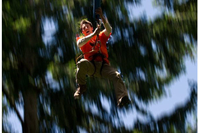 Salto Pendular (Girona)