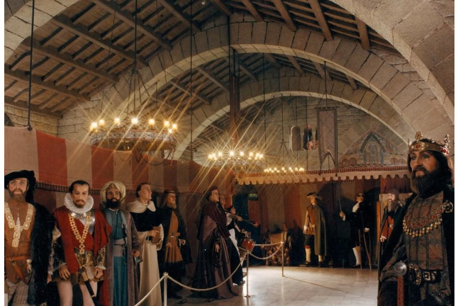 Entradas al Museo de Cera de Barcelona (Barcelona)