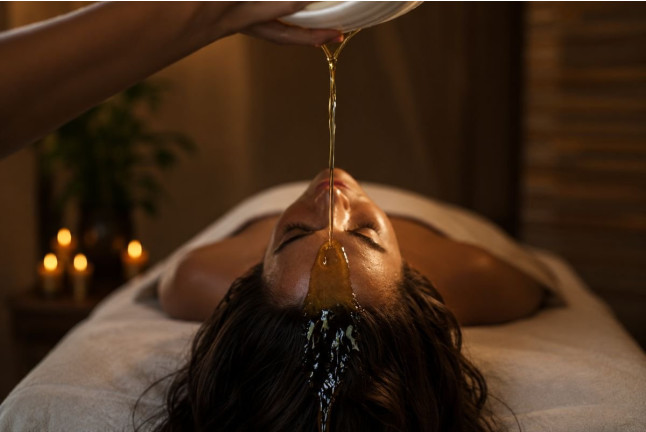 Ritual Nadra Imperial: Exfoliación, Masaje Muscular, Lavado Capilar y Envoltura en Nadra Hammam (Valencia)