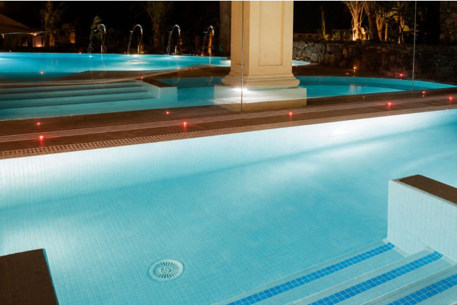 Masaje y Mix de Circuitos Spa: Canario, Celta y Thalassa en Nammu Spa Area Vincci La Plantación del Sur 5* (Adeje, Santa Cruz de Tenerife)