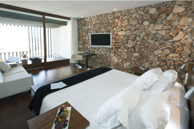 Escapada con Spa en Hospes Maricel & Spa 5* (Palma de Mallorca)