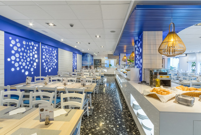 Circuito Spa y Cena para dos en Shama Spa del Neptuno Hotel & Spa (Calella, Barcelona)