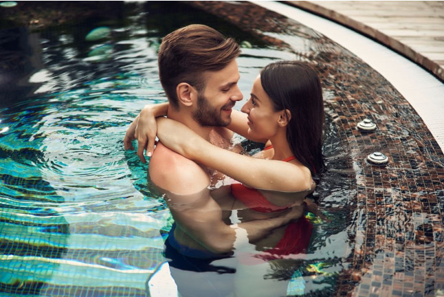 Circuito Spa para dos en NH Collection Barcelona Constanza 4* (Barcelona)