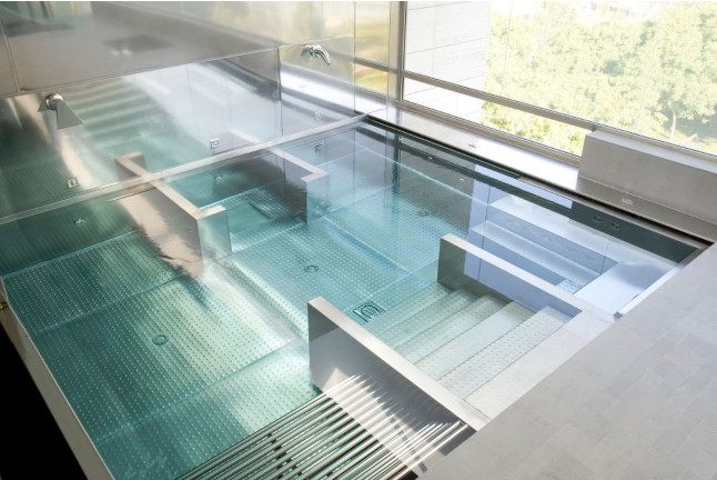 Circuito Spa para dos en NH Collection Barcelona Constanza 4* (Barcelona)