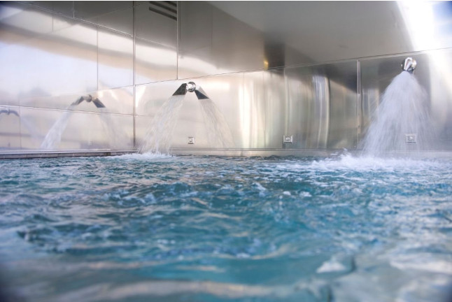 Circuito Spa para dos en NH Collection Barcelona Constanza 4* (Barcelona)