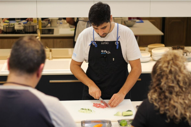 Clase de Cocina Nikkei y Degustación (Donostia, Guipúzcoa)