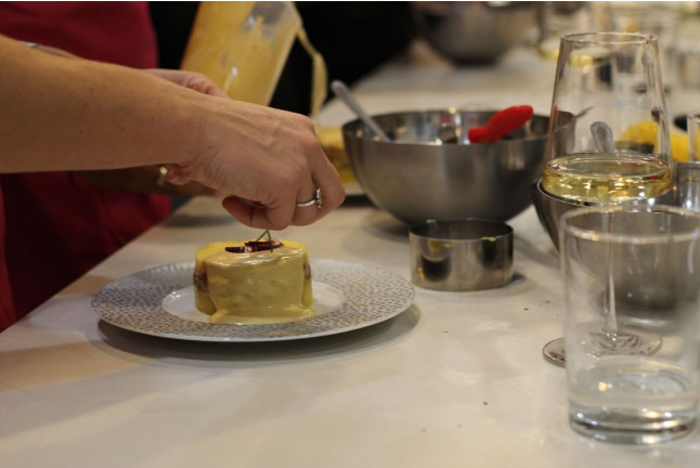 Clase de Cocina Nikkei y Degustación (Donostia, Guipúzcoa)