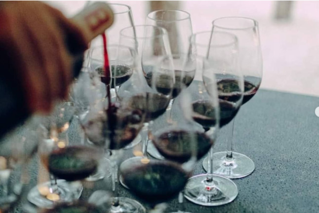 Escapada con Cena en Finca Bell-Lloc y Visita Guiada al Celler Brugarol con Degustación de Vinos, Aceites y Productos B (Palamós, Girona)