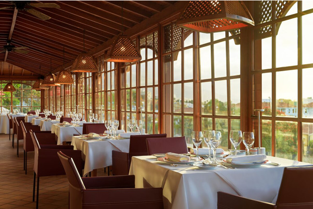 Noche Romántica con Spa y Cena en Hotel Botánico & The Oriental Spa Garden 5* GL (Puerto de la Cruz, Tenerife)