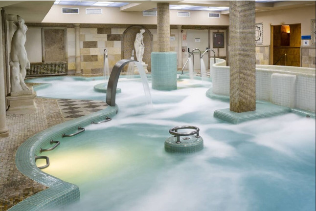 Noche Romántica: Escapada Relax con Spa en Hotel Comendador 4* y Vuelo en Autogiro (Toledo /Madrid)