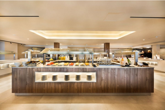 Day Pass de Tarde con Cena Buffet en Hotel Inmood Aucanada 4*Sup (Alcúdia, Mallorca)
