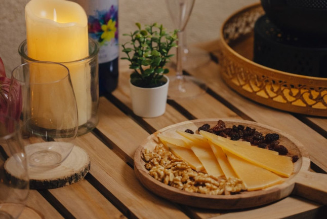 Ritual Oasis: Spa y Masaje con Opción de Degustación de Vino en Oasis Spa Sevilla (Sevilla)