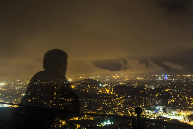 Visita Nocturna al Observatori Fabra: Visita al Museo y Cava (Barcelona)