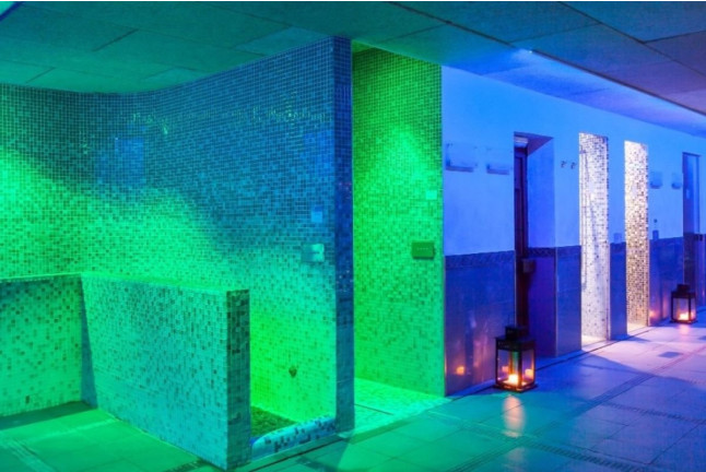 Circuito Spa, Comida y Piscina Exterior en Hotel Occidental Aranjuez 4* (Madrid)