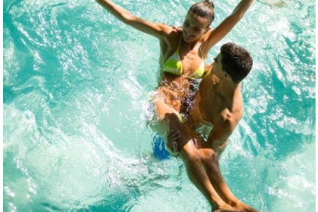 Oferta Caldea: Hotel 4*, Spa y Cirque Du Soleil para dos (Andorra)