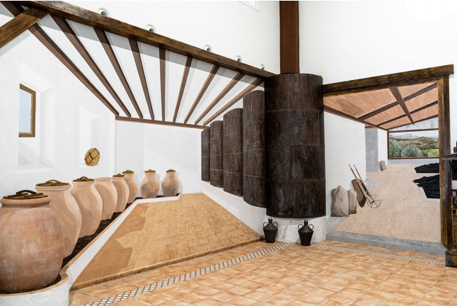 Visita a Oleotour Cazorla con Degustación de Aceites (Cazorla, Jaén)