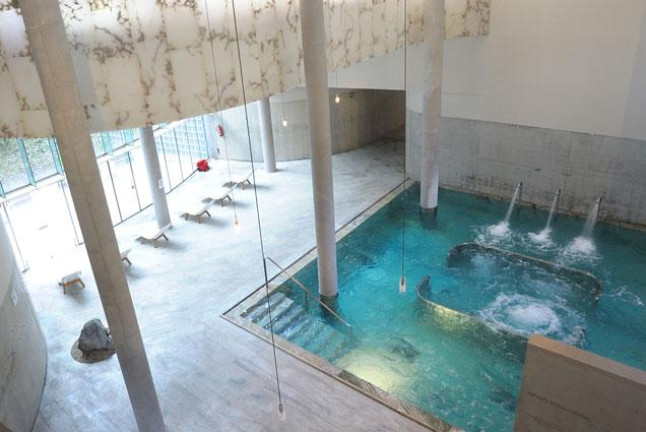 Pack Dos Noches de Hotel & Spa