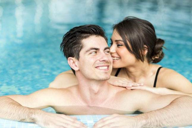 Pack Dos Noches de Hotel & Spa