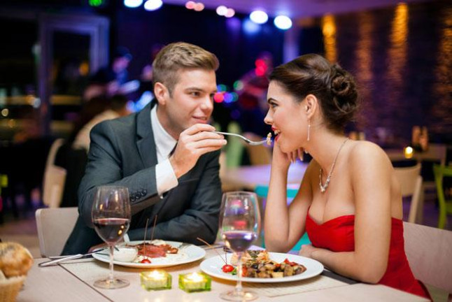 Pack Spa y Cena Romántica para dos