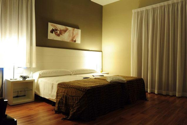 Pack Escapada Spa y Cena Dos noches