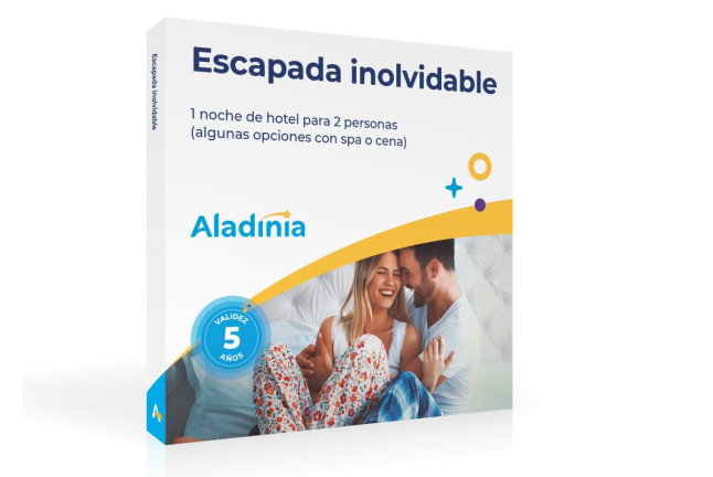 Pack Escapada Inolvidable