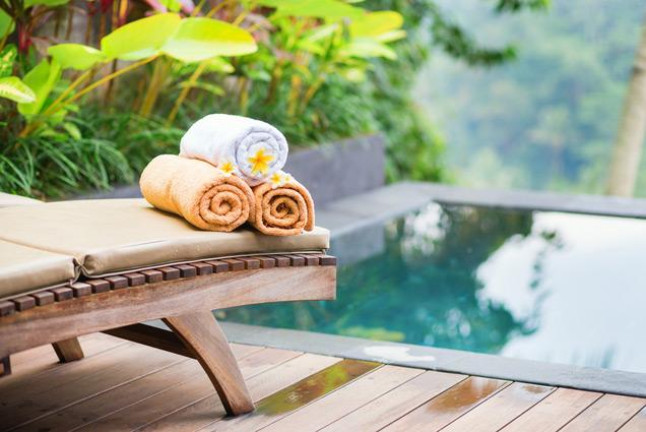 Pack Hotel y Spa para dos