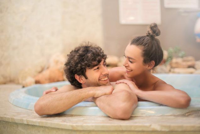 Pack Spa y Masaje para dos