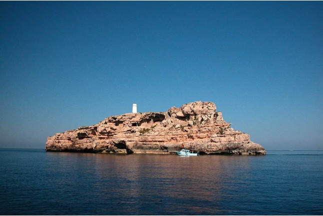 Paddle Surf (Mallorca)