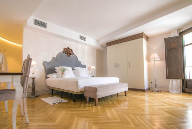 Escapada con Spa en Hotel Palacio de Úbeda 5* GL (Úbeda, Jaén)