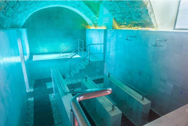 Escapada con Spa en Hotel Palacio de Úbeda 5* GL (Úbeda, Jaén)