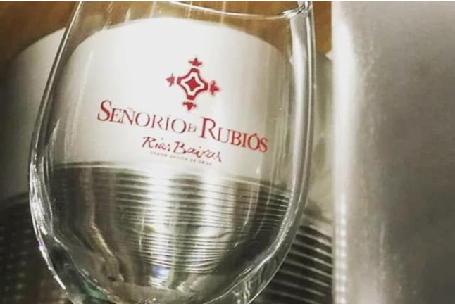 Circuito Termal Palacio del Agua con Comida en Balneario de Mondariz y Visita a Bodegas Señorío de Rubiós con Cata para dos (Pontevedra)