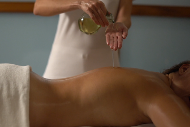 Recorrido Biomarino y Masaje en PALASIET Wellness Clinic & Thalasso (Benicàssim-Castellón)