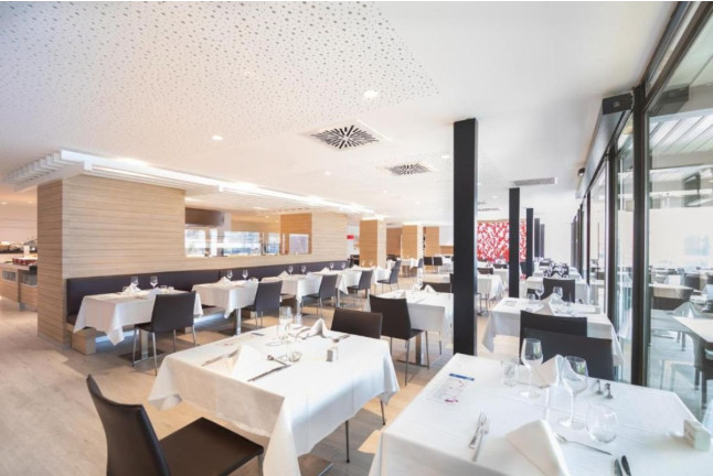 Circuito Spa y Cena para dos en Spai Son Armadans de Isla Mallorca Urban Hotel & Spa 4* (Palma de Mallorca)