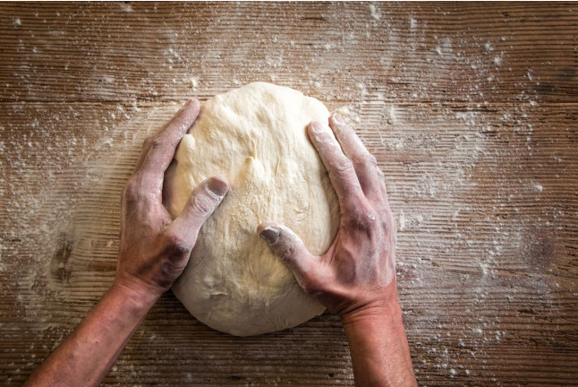 Taller de Pan con Masa Madre (Gijón, Asturias)
