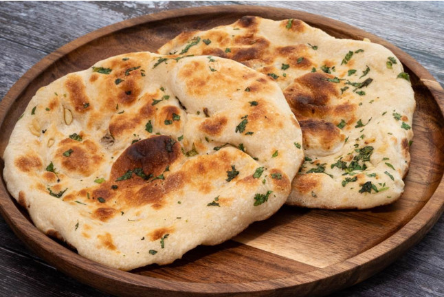 Taller de Panadería: Pan de Pita y Bagels (A Coruña)