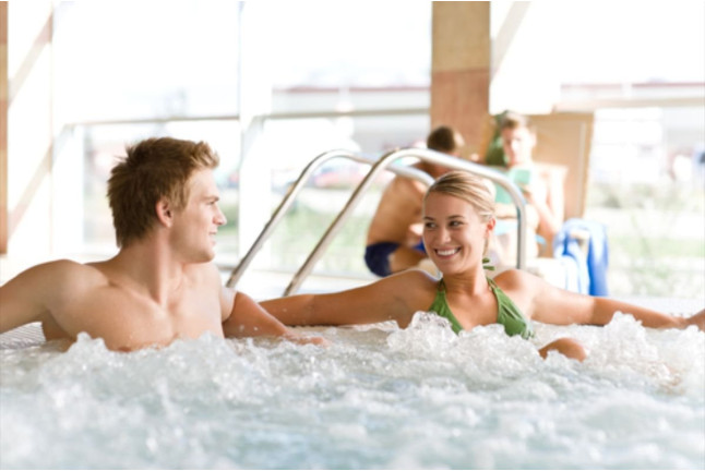 Circuito Spa para dos en Body Care Sandos Papagayo Spa & Wellness (Yaiza, Lanzarote)