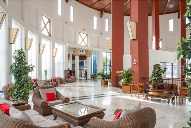 Circuito Spa para dos en Body Care Sandos Papagayo Spa & Wellness (Yaiza, Lanzarote)