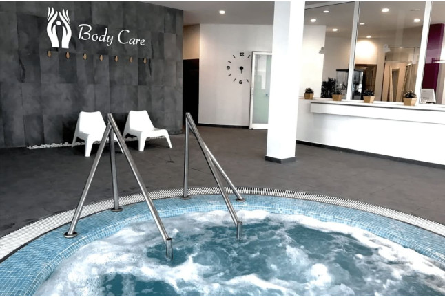 Circuito Spa para dos en Body Care Sandos Papagayo Spa & Wellness (Yaiza, Lanzarote)