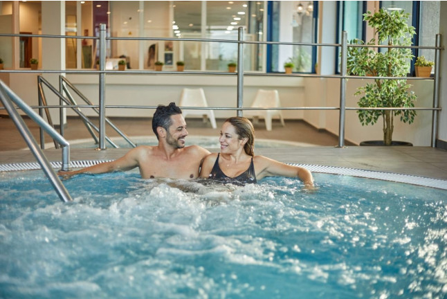Circuito Spa para dos en Body Care Sandos Papagayo Spa & Wellness (Yaiza, Lanzarote)