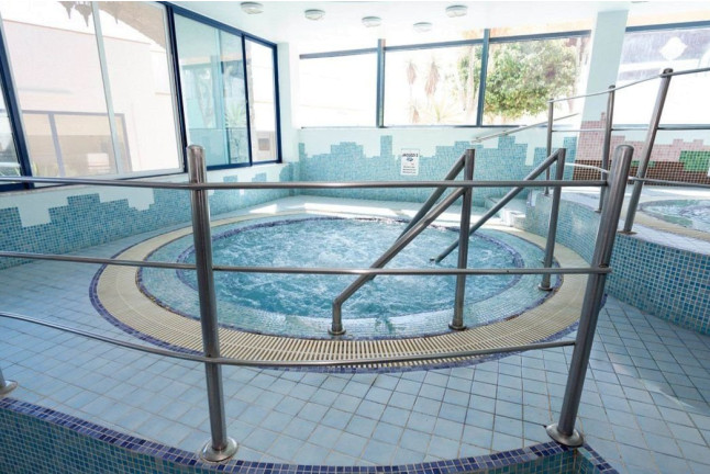 Circuito Spa para dos en Body Care Sandos Papagayo Spa & Wellness (Yaiza, Lanzarote)