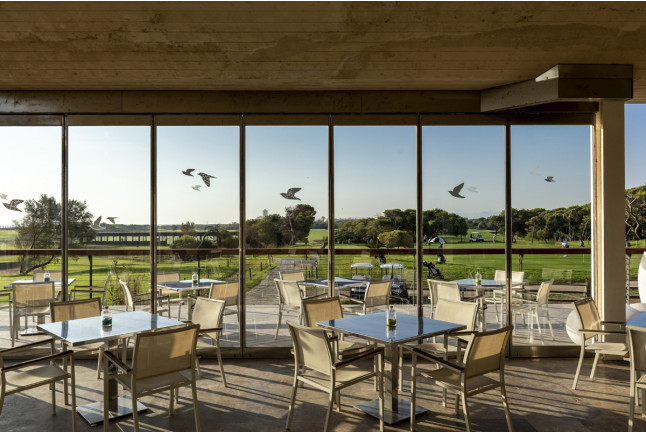 Escapada con Desayuno y Comida o Cena para dos personas en Parador de El Saler (Valencia)