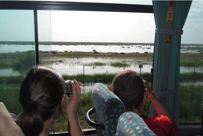 Escapada con Spa en Hotel Precise Resort El Rompido 5* y Visita al Parque Doñana (Huelva)
