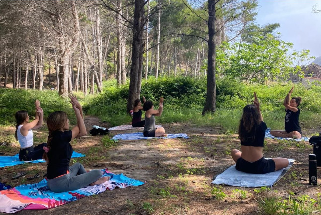 Paseo en Barca, Yoga y Desayuno en el Cap de Creus (Girona)